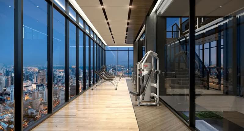 Cloud Residences SKV23 : คลาวด์ เรสซิเด้นซ์ สุขุมวิท 23, กรุงเทพ, 122 ซอยสุขุมวิท 23, คลองเตยเหนือ, วัฒนา, กรุงเทพ, 29 ตร.ม., คอนโด ขาย, โดย A LIST ELITE SELECTED, 500390828 - DDproperty.com