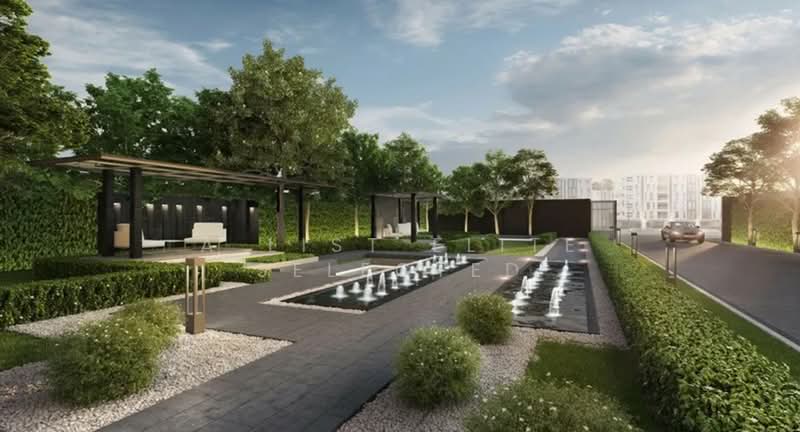 Cloud Residences SKV23, Bangkok, 122 Sukhumvit 23, Khlongtoei Nua, Watthana, Bangkok, 1 Bedroom, 29 sqm, Condo For Sale, by A LIST ELITE SELECTED, 500390828 - DDproperty.com