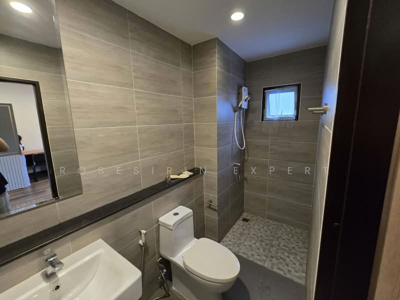 Cordiz at Udomsuk, Bangkok, Udomsuk Road, Soi 39, Bang Chak, Phra Khanong, Bangkok, 3 Bedrooms, 210 sqm, Townhouse For Rent, by Rosesirin Expert, 500390834 - DDproperty.com