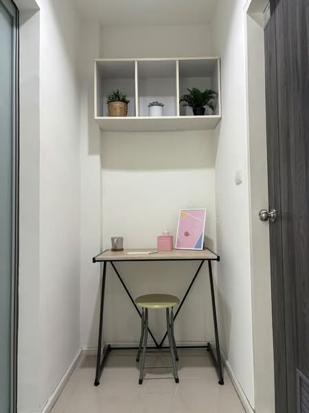 Aspire Sukhumvit 48, Bangkok, Sukhumvit Road, Phra Kanong, Khlong Toei, Bangkok, 1 Bedroom, 39 sqm, Condo For Rent, by Juthabhorn Uppachit (Amy), 500390835 - DDproperty.com