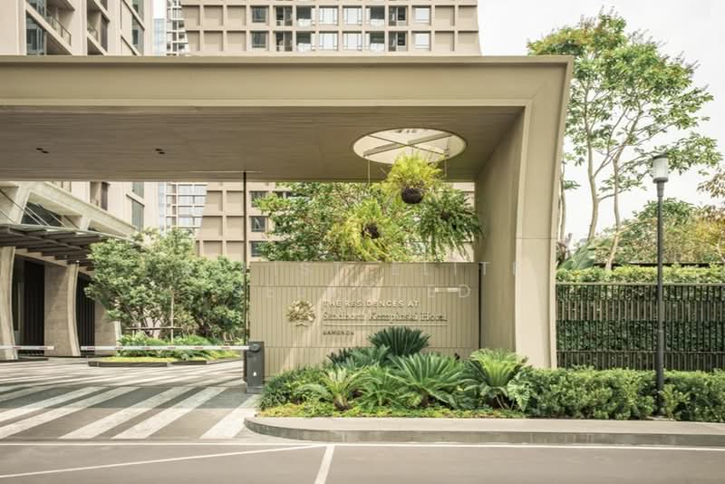 The Residences at Sindhorn Kempinski : เดอะ เรสซิเดนซ์ แอท สินธร เคมปินสกี้, กรุงเทพ, 88 ซอยต้นสน ถนน สารสิน, ลุมพินี, ปทุมวัน, กรุงเทพ, 215 ตร.ม., คอนโด ขาย, โดย A LIST ELITE SELECTED, 500390837 - DDproperty.com