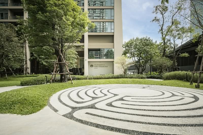 The Residences at Sindhorn Kempinski : เดอะ เรสซิเดนซ์ แอท สินธร เคมปินสกี้, กรุงเทพ, 88 ซอยต้นสน ถนน สารสิน, ลุมพินี, ปทุมวัน, กรุงเทพ, 215 ตร.ม., คอนโด ขาย, โดย A LIST ELITE SELECTED, 500390837 - DDproperty.com