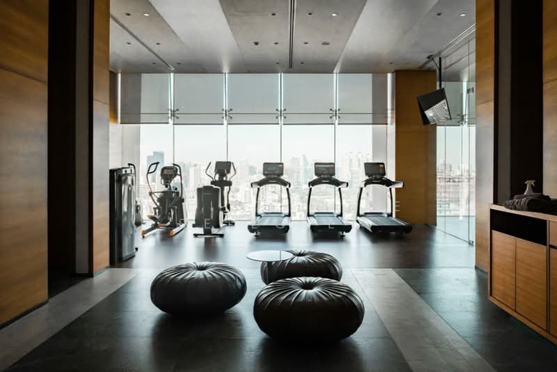 The Residences at Sindhorn Kempinski, Bangkok, 88 Soi Tonson Sarasin Road, Lumphini, Pathum Wan, Bangkok, 3 Bedrooms, 215 sqm, Condo For Sale, by A LIST ELITE SELECTED, 500390837 - DDproperty.com