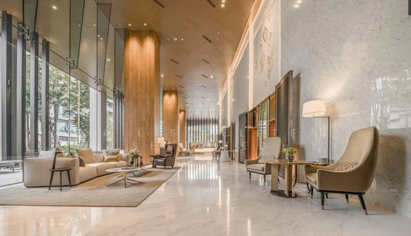 The Residences at Sindhorn Kempinski : เดอะ เรสซิเดนซ์ แอท สินธร เคมปินสกี้, กรุงเทพ, 88 ซอยต้นสน ถนน สารสิน, ลุมพินี, ปทุมวัน, กรุงเทพ, 215 ตร.ม., คอนโด ขาย, โดย A LIST ELITE SELECTED, 500390837 - DDproperty.com