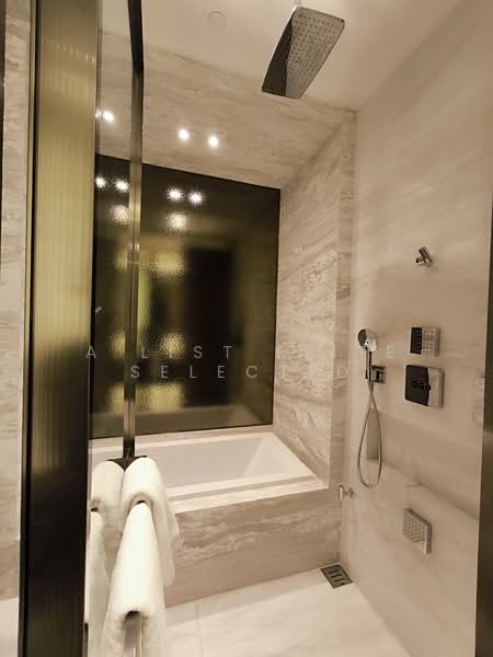 Scope Langsuan, Bangkok, Soi Lang Suan, Lumphini, Pathum Wan, Bangkok, 1 Bedroom, 85 sqm, Condo For Sale, by A LIST ELITE SELECTED, 500390842 - DDproperty.com