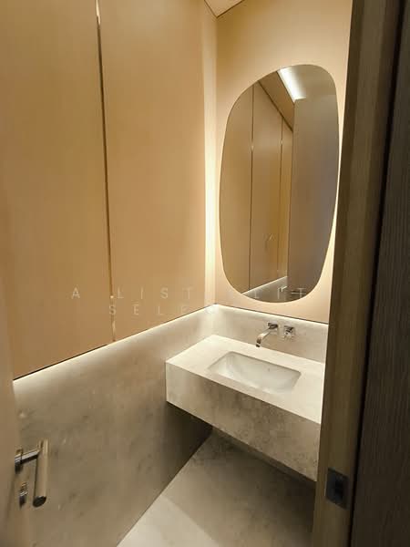 Scope Langsuan, Bangkok, Soi Lang Suan, Lumphini, Pathum Wan, Bangkok, 1 Bedroom, 85 sqm, Condo For Sale, by A LIST ELITE SELECTED, 500390842 - DDproperty.com