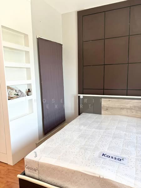 Vista 180 Thepharak-Wongwaen : วิสต้า วันเอทโอ เทพารักษ์-วงแหวน, สมุทรปราการ, เทพารักษ์, เมืองสมุทรปราการ, สมุทรปราการ, 190 ตร.ม., ทาวน์เฮ้าส์ ให้เช่า, โดย Rosesirin Expert, 500390844 - DDproperty.com