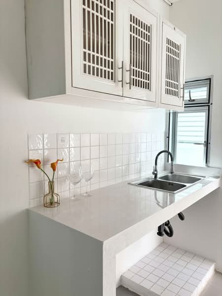 Vista 180 Thepharak-Wongwaen, Samut Prakan, Thepharak, Muang Samut Prakarn, Samut Prakan, 3 Bedrooms, 190 sqm, Townhouse For Rent, by Rosesirin Expert, 500390844 - DDproperty.com