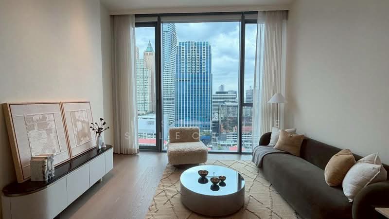 Scope Langsuan, Bangkok, Soi Lang Suan, Lumphini, Pathum Wan, Bangkok, 1 Bedroom, 84 sqm, Condo For Sale, by A LIST ELITE SELECTED, 500390845 - DDproperty.com