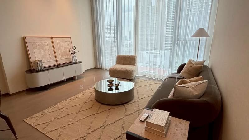 Scope Langsuan : สโคป หลังสวน, กรุงเทพ, ถนนหลังสวน, ลุมพินี, ปทุมวัน, กรุงเทพ, 84 ตร.ม., คอนโด ขาย, โดย A LIST ELITE SELECTED, 500390845 - DDproperty.com