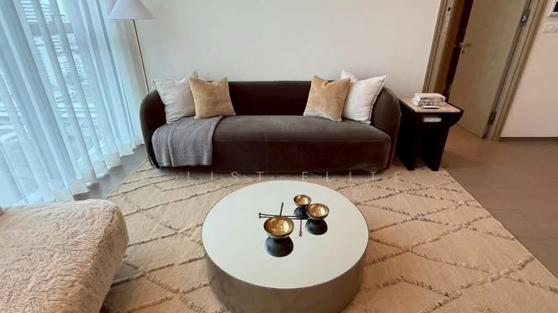 Scope Langsuan, Bangkok, Soi Lang Suan, Lumphini, Pathum Wan, Bangkok, 1 Bedroom, 84 sqm, Condo For Sale, by A LIST ELITE SELECTED, 500390845 - DDproperty.com