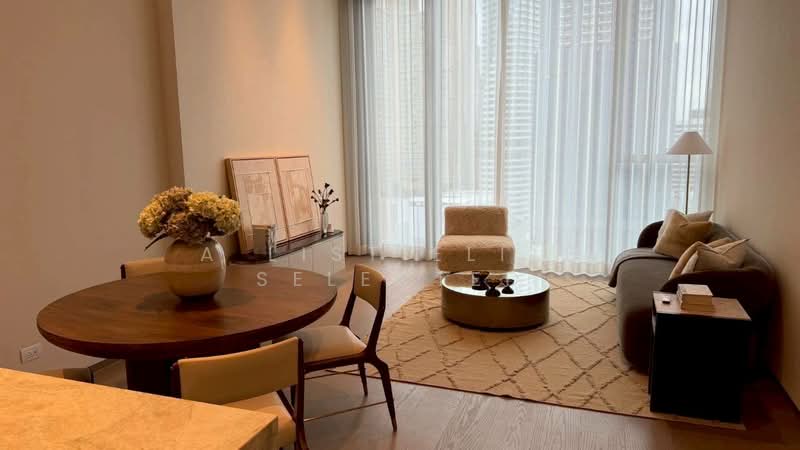 Scope Langsuan : สโคป หลังสวน, กรุงเทพ, ถนนหลังสวน, ลุมพินี, ปทุมวัน, กรุงเทพ, 84 ตร.ม., คอนโด ขาย, โดย A LIST ELITE SELECTED, 500390845 - DDproperty.com
