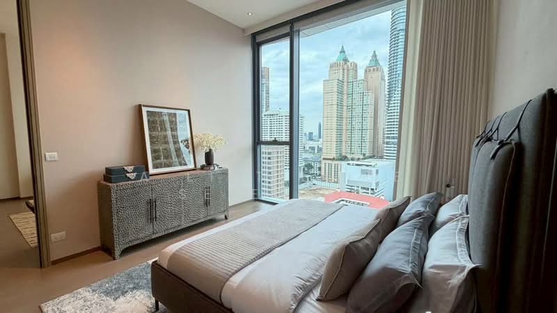 Scope Langsuan, Bangkok, Soi Lang Suan, Lumphini, Pathum Wan, Bangkok, 1 Bedroom, 84 sqm, Condo For Sale, by A LIST ELITE SELECTED, 500390845 - DDproperty.com