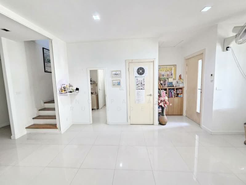 The Ambience, กรุงเทพ, สายไหม, กรุงเทพ, 110 ตร.ม., ทาวน์เฮ้าส์ ขาย, โดย Noppawan Ruangdech, 500390849 - DDproperty.com