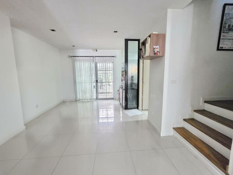 The Ambience, กรุงเทพ, สายไหม, กรุงเทพ, 110 ตร.ม., ทาวน์เฮ้าส์ ขาย, โดย Noppawan Ruangdech, 500390849 - DDproperty.com