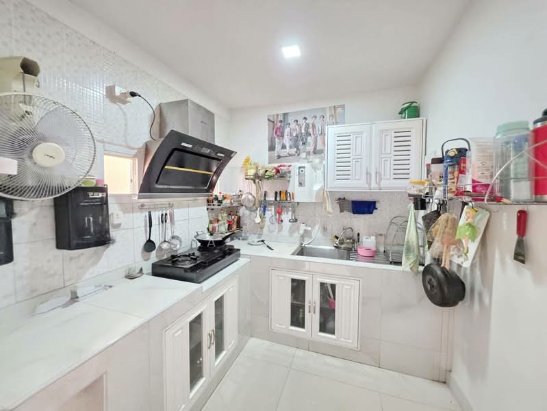 The Ambience, กรุงเทพ, สายไหม, กรุงเทพ, 110 ตร.ม., ทาวน์เฮ้าส์ ขาย, โดย Noppawan Ruangdech, 500390849 - DDproperty.com