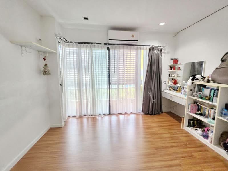 The Ambience, กรุงเทพ, สายไหม, กรุงเทพ, 110 ตร.ม., ทาวน์เฮ้าส์ ขาย, โดย Noppawan Ruangdech, 500390849 - DDproperty.com