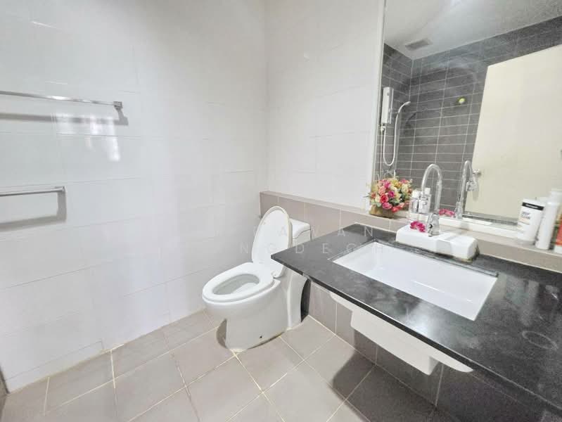 The Ambience, Bangkok, Sai Mai, Bangkok, 3 Bedrooms, 110 sqm, Townhouse For Sale, by Noppawan Ruangdech, 500390849 - DDproperty.com