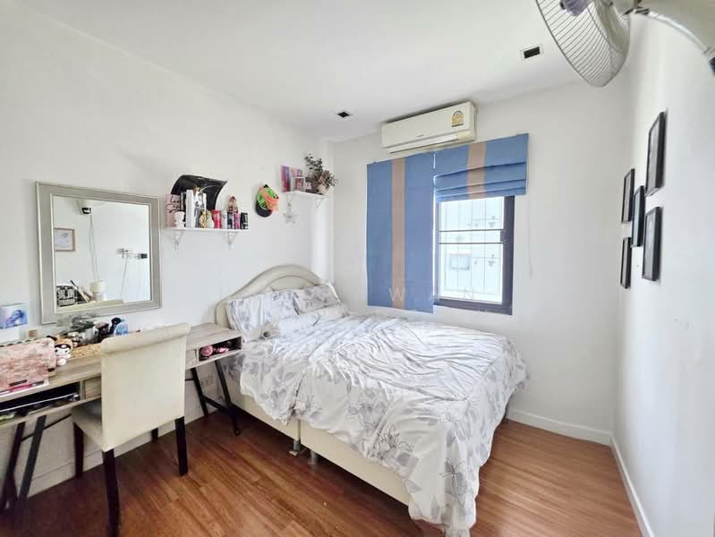 The Ambience, Bangkok, Sai Mai, Bangkok, 3 Bedrooms, 110 sqm, Townhouse For Sale, by Noppawan Ruangdech, 500390849 - DDproperty.com