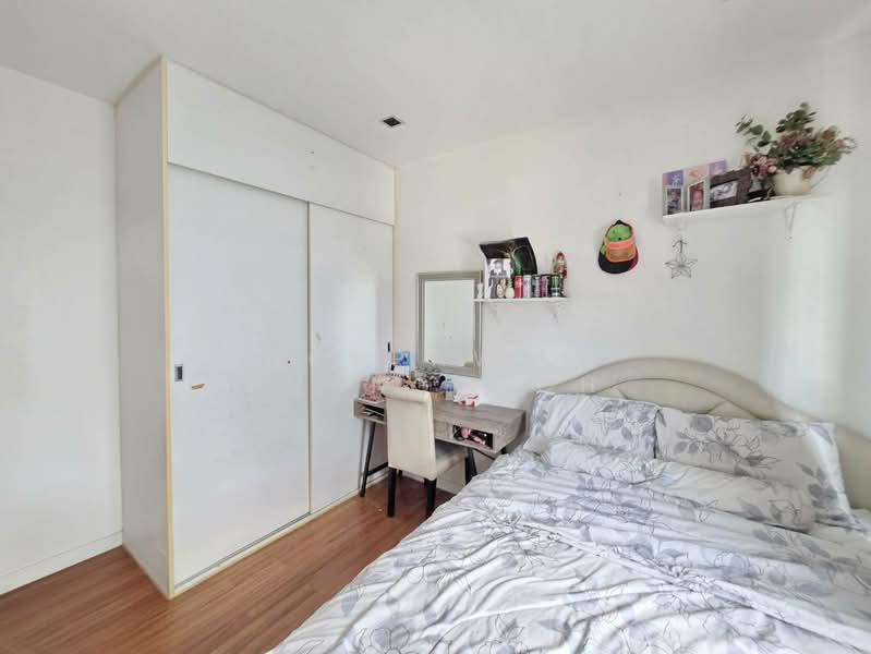 The Ambience, Bangkok, Sai Mai, Bangkok, 3 Bedrooms, 110 sqm, Townhouse For Sale, by Noppawan Ruangdech, 500390849 - DDproperty.com