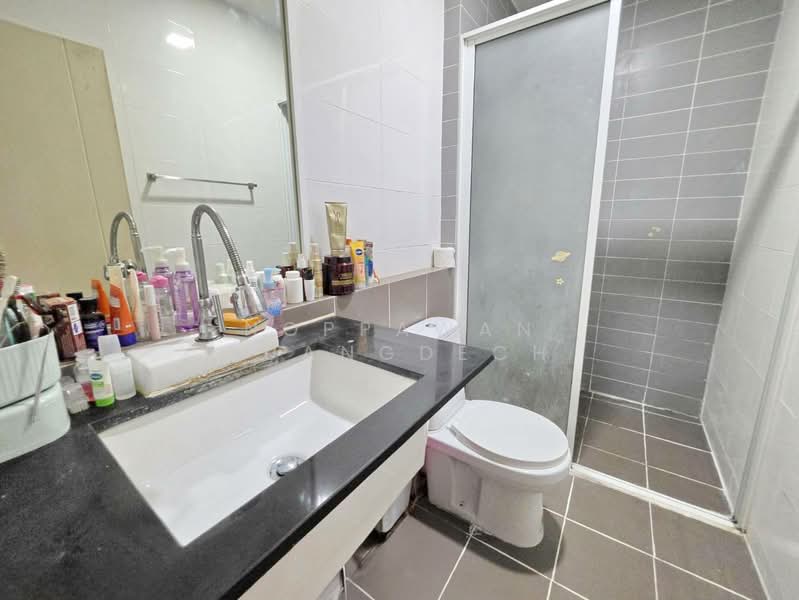 The Ambience, กรุงเทพ, สายไหม, กรุงเทพ, 110 ตร.ม., ทาวน์เฮ้าส์ ขาย, โดย Noppawan Ruangdech, 500390849 - DDproperty.com