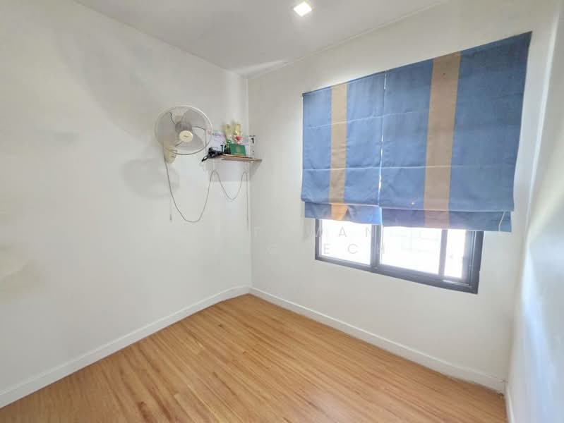 The Ambience, กรุงเทพ, สายไหม, กรุงเทพ, 110 ตร.ม., ทาวน์เฮ้าส์ ขาย, โดย Noppawan Ruangdech, 500390849 - DDproperty.com