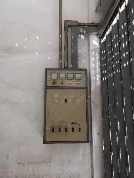 2 คูหา มีลิฟท์ทำโรงงานได้, Bangkok, Rat Burana, Bangkok, , 400 sqm, Shophouse For Rent, by Pimlada Lertritrungmanee, 500390854 - DDproperty.com