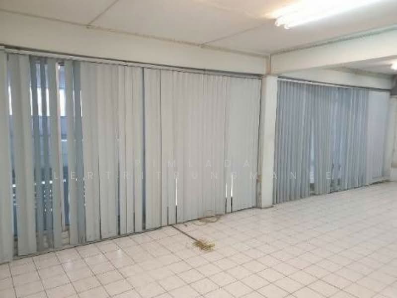 2 คูหา มีลิฟท์ทำโรงงานได้, Bangkok, Rat Burana, Bangkok, , 400 sqm, Shophouse For Rent, by Pimlada Lertritrungmanee, 500390854 - DDproperty.com
