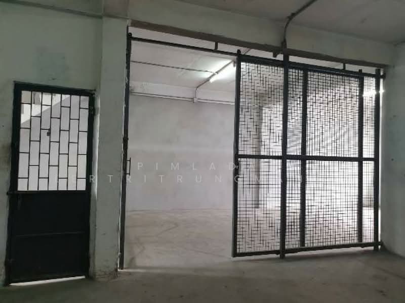 2 คูหา มีลิฟท์ทำโรงงานได้, Bangkok, Rat Burana, Bangkok, , 400 sqm, Shophouse For Rent, by Pimlada Lertritrungmanee, 500390854 - DDproperty.com