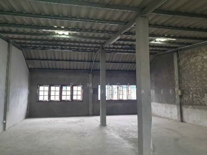 2 คูหา มีลิฟท์ทำโรงงานได้, Bangkok, Rat Burana, Bangkok, , 400 sqm, Shophouse For Rent, by Pimlada Lertritrungmanee, 500390854 - DDproperty.com