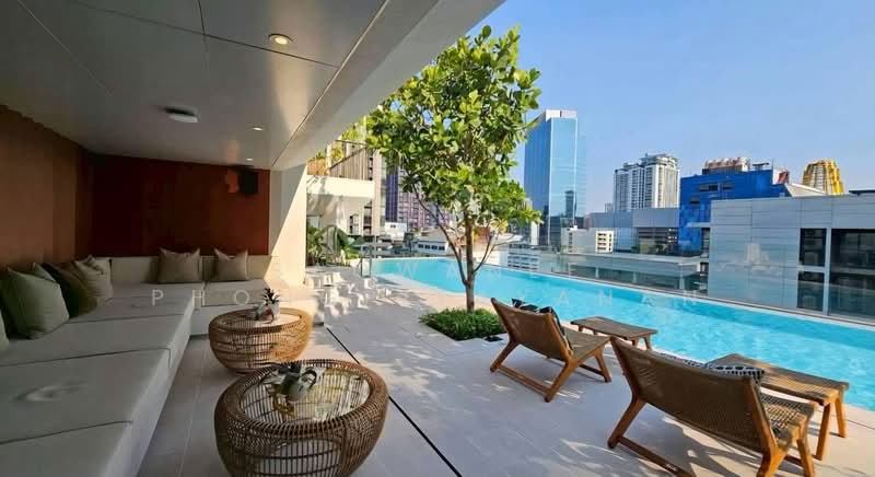 Via 61, Bangkok, Khlong Tan Nua, Watthana, Bangkok, 1 Bedroom, 53 sqm, Condo For Rent, by Saowanee Phongpitayanan, 500390856 - DDproperty.com