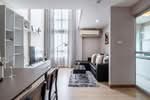 Zoom Condo Place : ซูม คอนโด เพลส, ปทุมธานี