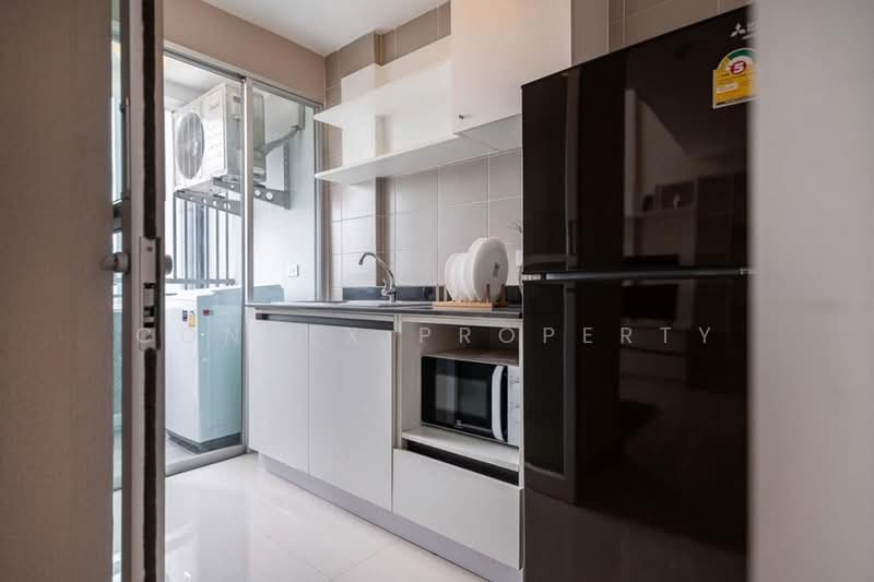 Zoom Condo Place : ซูม คอนโด เพลส, ปทุมธานี, คลองหนึ่ง, คลองหลวง, ปทุมธานี, 53 ตร.ม., คอนโด ให้เช่า, โดย Connex Property, 500390860 - DDproperty.com