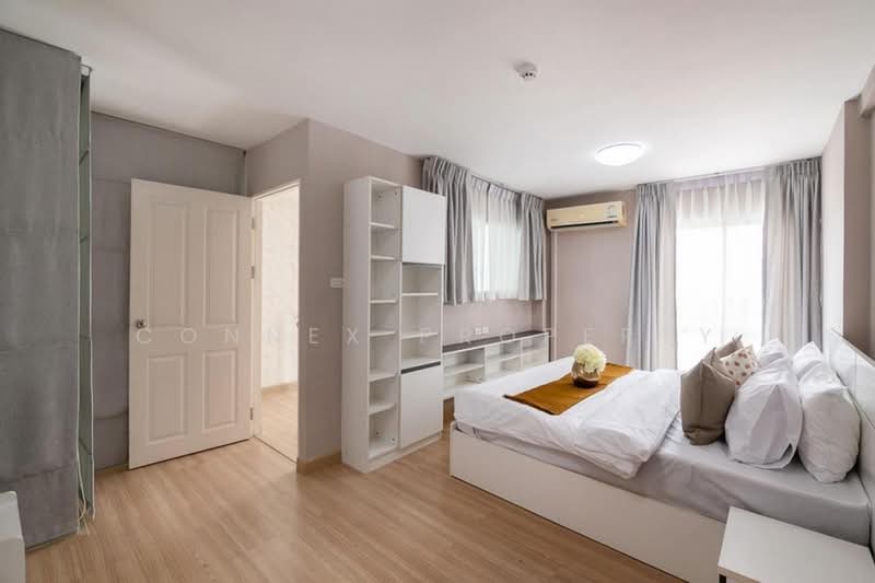 Zoom Condo Place : ซูม คอนโด เพลส, ปทุมธานี, คลองหนึ่ง, คลองหลวง, ปทุมธานี, 53 ตร.ม., คอนโด ให้เช่า, โดย Connex Property, 500390860 - DDproperty.com