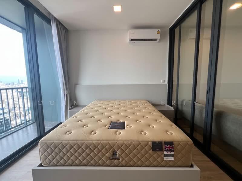 XT Phayathai, กรุงเทพ, Phaya Thai Road, ถนนพญาไท, ราชเทวี, กรุงเทพ, 41 ตร.ม., คอนโด ให้เช่า, โดย Connex Property, 500390862 - DDproperty.com