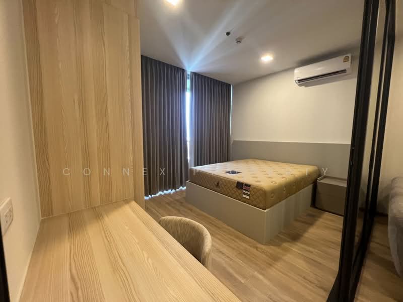 XT Phayathai, กรุงเทพ, Phaya Thai Road, ถนนพญาไท, ราชเทวี, กรุงเทพ, 41 ตร.ม., คอนโด ให้เช่า, โดย Connex Property, 500390862 - DDproperty.com