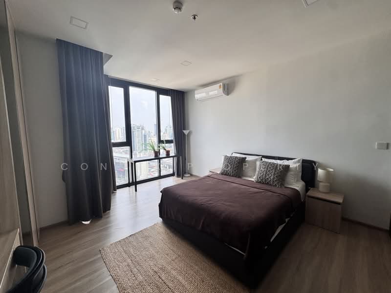 XT Phayathai, กรุงเทพ, Phaya Thai Road, ถนนพญาไท, ราชเทวี, กรุงเทพ, 41 ตร.ม., คอนโด ให้เช่า, โดย Connex Property, 500390863 - DDproperty.com