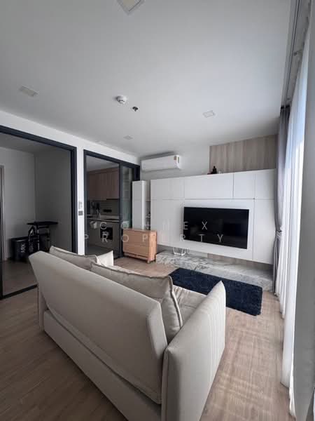 XT Phayathai, Bangkok, Phaya Thai Road, Thanon Phaya Thai, Ratchathewi, Bangkok, 1 Bedroom, 50 sqm, Condo For Rent, by Connex Property, 500390866 - DDproperty.com