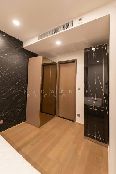 ASHTON Chula-Silom, Bangkok, Rama 4 Road, Si Phraya, Bang Rak, Bangkok, 1 Bedroom, 35 sqm, Condo For Rent, by Saowanee Phongpitayanan, 500390867 - DDproperty.com