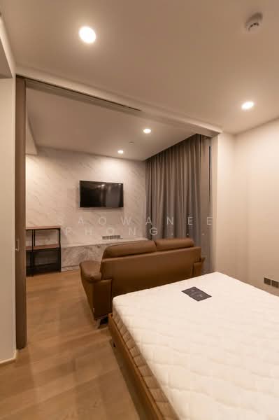 ASHTON Chula-Silom, Bangkok, Rama 4 Road, Si Phraya, Bang Rak, Bangkok, 1 Bedroom, 35 sqm, Condo For Rent, by Saowanee Phongpitayanan, 500390867 - DDproperty.com