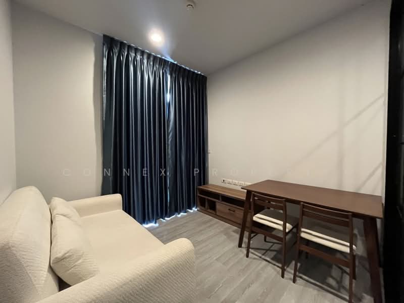 XT Ekkamai, Bangkok, 259 Soi Sukhumvit 63, Khlong Tan Nua, Watthana, Bangkok, 1 Bedroom, 30 sqm, Condo For Rent, by Connex Property, 500390869 - DDproperty.com