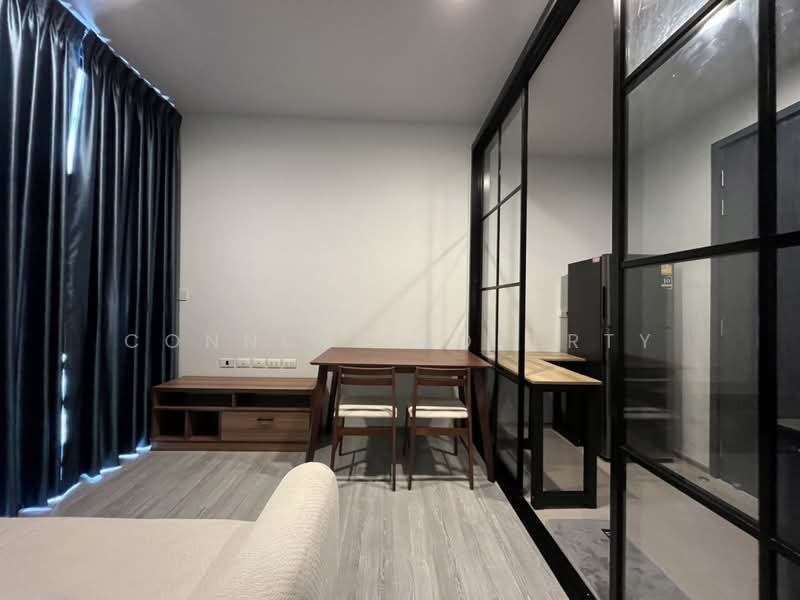 XT Ekkamai, Bangkok, 259 Soi Sukhumvit 63, Khlong Tan Nua, Watthana, Bangkok, 1 Bedroom, 30 sqm, Condo For Rent, by Connex Property, 500390869 - DDproperty.com