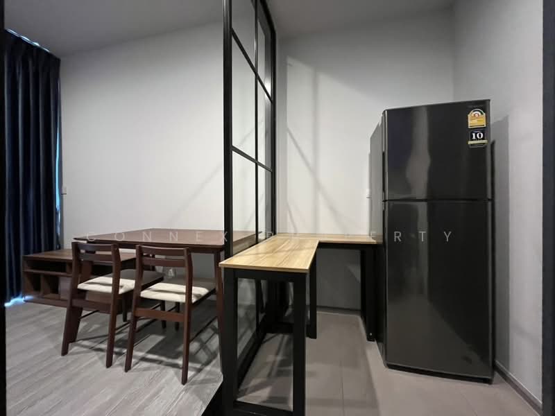 XT Ekkamai, Bangkok, 259 Soi Sukhumvit 63, Khlong Tan Nua, Watthana, Bangkok, 1 Bedroom, 30 sqm, Condo For Rent, by Connex Property, 500390869 - DDproperty.com
