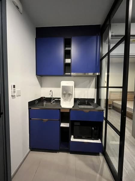 XT Ekkamai, Bangkok, 259 Soi Sukhumvit 63, Khlong Tan Nua, Watthana, Bangkok, 1 Bedroom, 30 sqm, Condo For Rent, by Connex Property, 500390869 - DDproperty.com