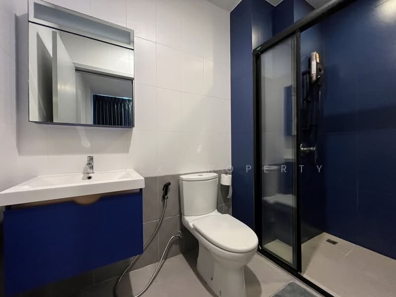XT Ekkamai, Bangkok, 259 Soi Sukhumvit 63, Khlong Tan Nua, Watthana, Bangkok, 1 Bedroom, 30 sqm, Condo For Rent, by Connex Property, 500390869 - DDproperty.com