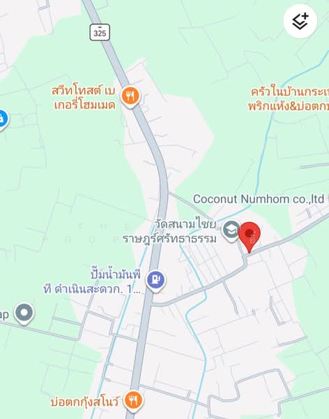 ทาวน์เฮ้าส์ดำเนินสะดวก ราชบุรี, Ratchaburi, Don Kruai, Damnoen Saduak, Ratchaburi, 1 Bedroom, 100 sqm, Townhouse For Sale, by The Best Property อิ๋ว, 500390870 - DDproperty.com