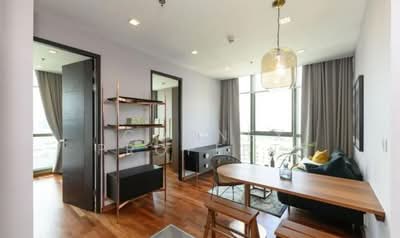 For Rent - Wish Signature Midtown Siam, Bangkok