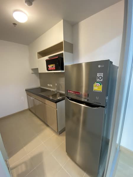 Supalai Veranda Rama 9, Bangkok, 349 Rama 9, Bang Kapi, Huai Khwang, Bangkok, 1 Bedroom, 38 sqm, Condo For Sale, by Khun bam bam, 500390873 - DDproperty.com