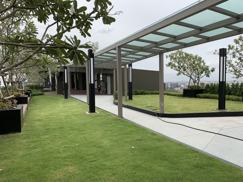 Supalai Veranda Rama 9, Bangkok, 349 Rama 9, Bang Kapi, Huai Khwang, Bangkok, 1 Bedroom, 38 sqm, Condo For Sale, by Khun bam bam, 500390873 - DDproperty.com