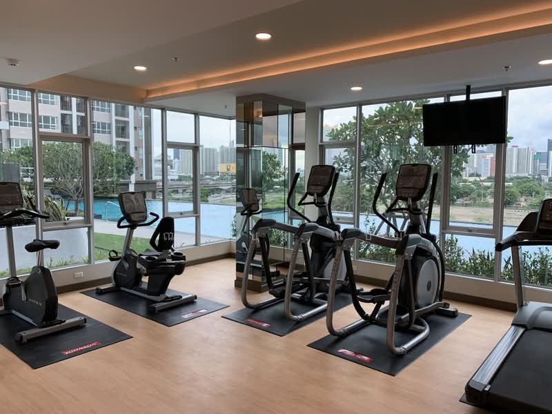 Supalai Veranda Rama 9, Bangkok, 349 Rama 9, Bang Kapi, Huai Khwang, Bangkok, 1 Bedroom, 38 sqm, Condo For Sale, by Khun bam bam, 500390873 - DDproperty.com